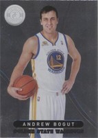2012-13 Totally Certified - Andrew Bogut #26
