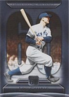 2011 Topps - Lou Gehrig #T60-5