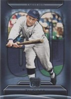 2011 Topps - Ty Cobb #T60-129