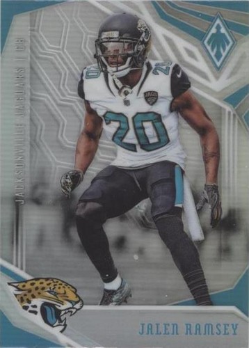 2018 Panini Phoenix Jalen Ramsey #47