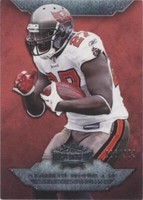 2012 Topps Triple Threads LeGarrette Blount #89