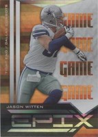 2010 Panini Epix Jason Witten #21