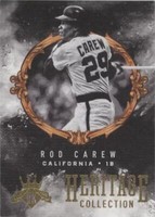 2017 Panini Diamond Kings - Rod Carew #HC-23