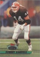 1993 Topps Stadium Club Tommy Vardell #147