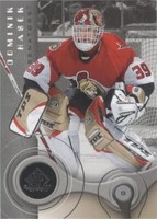 2005-06 SP Game Used Edition - Dominik Hasek #69