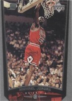 1998-99 Upper Deck - Michael Jordan #230J