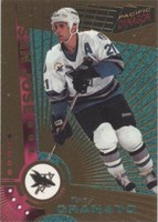 1997-98 Pacific Dynagon - Tony Granato #111