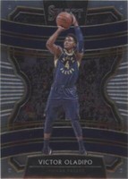 2019-20 Panini Select - Victor Oladipo #73