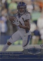 2023 Panini Plates & Patches Jerry Jeudy #46