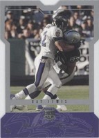 2004 Skybox L.E. Ray Lewis #39