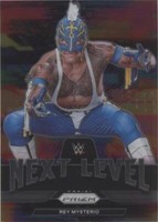 2022 Panini Prizm WWE - Rey Mysterio #5
