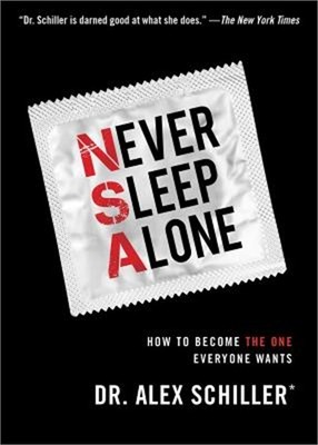 Never Sleep Alone (Paperback or Softback)