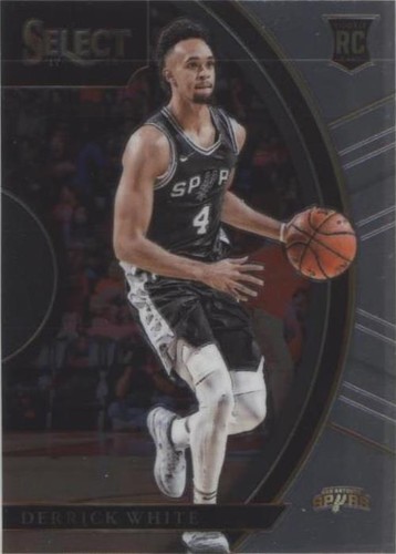 2017-18 Panini Select CHRIS PAUL /99 Patch Purple Prizm