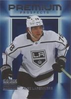 2023-24 Skybox Metal Universe - Alex Laferriere #PP-9