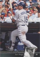 2010 Upper Deck - Luis Rodriguez #423