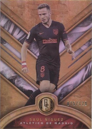 マルコアセンシオ　PANINI GOLD STANDARD SOCCER マルコアセンシオ PANINI GOLD STANDARD SOCCER - メルカリ