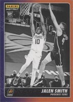 2020-21 Panini Instant - Jalen Smith #BW29