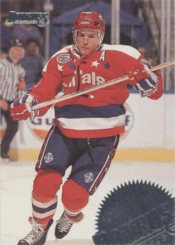 1994-95 Donruss - Kelly Miller #52