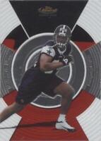 2005 Topps Finest DeMarcus Ware #142