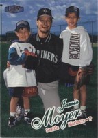 1998 Ultra - Jamie Moyer #377