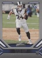 2019 Panini Playbook Taylor Rapp #175