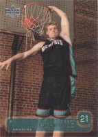 2002-03 Upper Deck - Robert Archibald #290