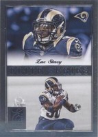 2014 Panini Elite Zac Stacy #26