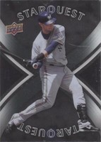2008 Upper Deck - Ryan Braun #SQ-2