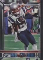 2015 Topps Malcolm Butler #157