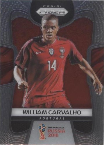 CRISTIANO RONALDO 2014 PANINI PRIZM WORLD CUP #161 (H-1419-6