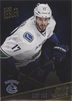 2013-14 Panini Prime - Ryan Kesler #93