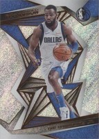 2019-20 Panini Revolution - Tim Hardaway Jr. #6