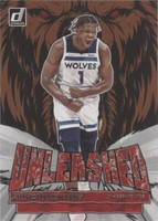 2022-23 Panini Donruss - Anthony Edwards #13