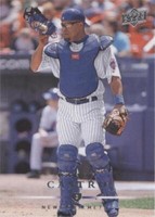 2008 Upper Deck - Ramon Castro #584