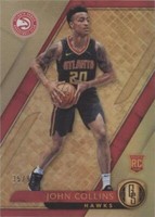 2017-18 Panini Chronicles - John Collins #166