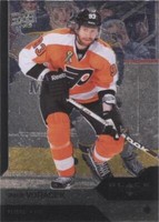 2013-14 Upper Deck Black Diamond - Jakub Voracek #39