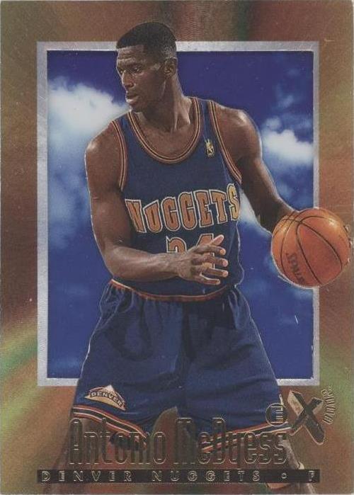 1996-97 Skybox E-X2000 Basketball Trading Cards for sale | eBay