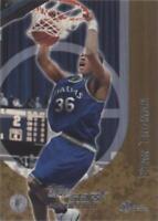 2000-01 Topps Stars - Etan Thomas #115