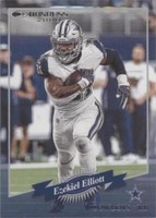 2020 Panini Donruss Ezekiel Elliott #R2K-EE