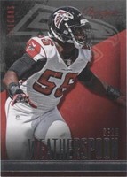2014 Panini Prestige Sean Weatherspoon #155