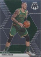 2019-20 Panini Mosaic - Daniel Theis #129