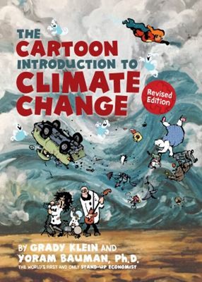 The Cartoon Introduction to Climate Change, Revised Edition Paper