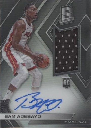 その他 Bam Adebayo RC autograph s-l400.jpg