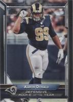 2015 Topps Aaron Donald #305