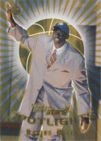 2000-01 Topps Stars - Darius Miles #146