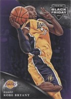 2013 Panini Black Friday - Kobe Bryant #2