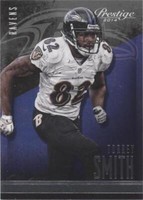 2014 Panini Prestige Torrey Smith #27