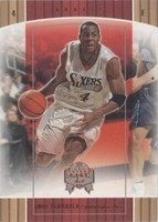 2004-05 Skybox Fresh Ink - Andre Iguodala #109