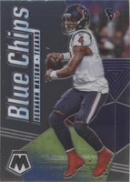 2020 Panini Mosaic Deshaun Watson #BC11