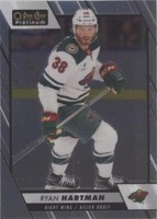 2023-24 O-Pee-Chee Platinum - Ryan Hartman #145